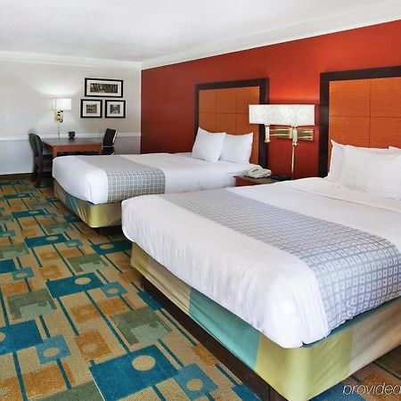 La Quinta Inn By Wyndham Savannah Midtown Exterior foto