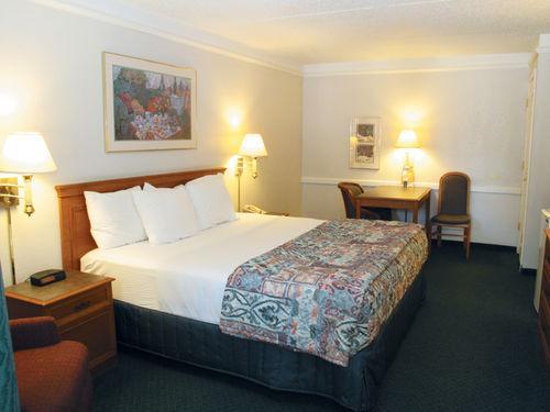 La Quinta Inn By Wyndham Savannah Midtown Zimmer foto